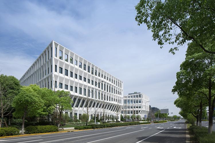 玻璃纤维增强混凝土 现代建筑的创新材料