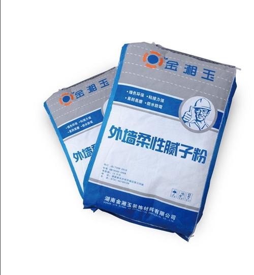 金湘玉环保耐水腻子粉 长沙绿色建材的可靠之选